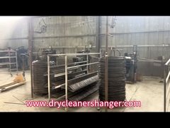 fabbrica di appendiabiti